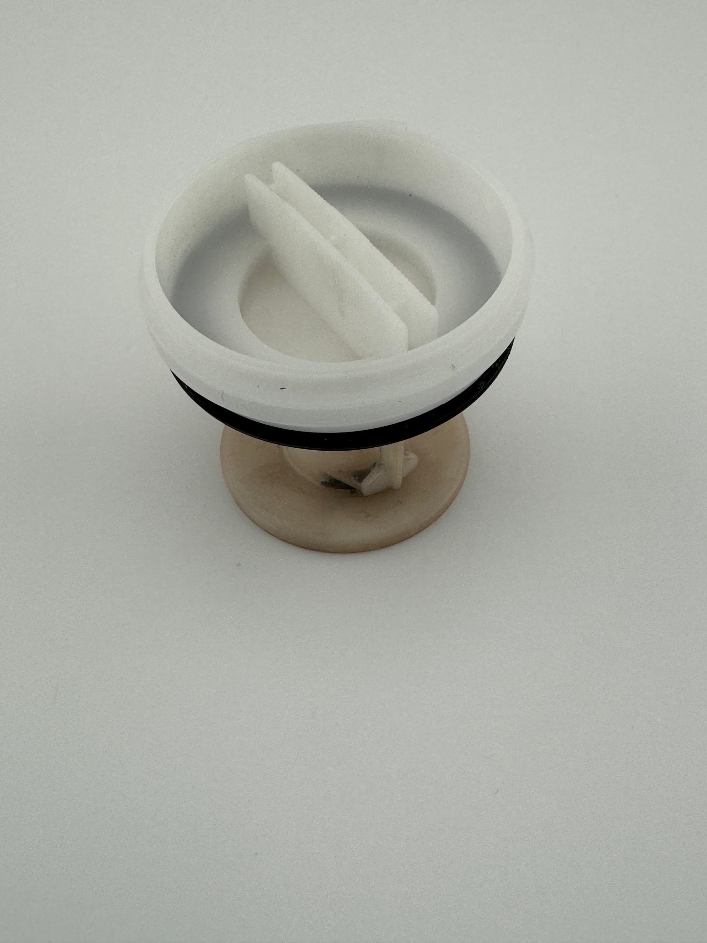 Bosch Neff Siemens Drain Pump Fluff Filter 00614351