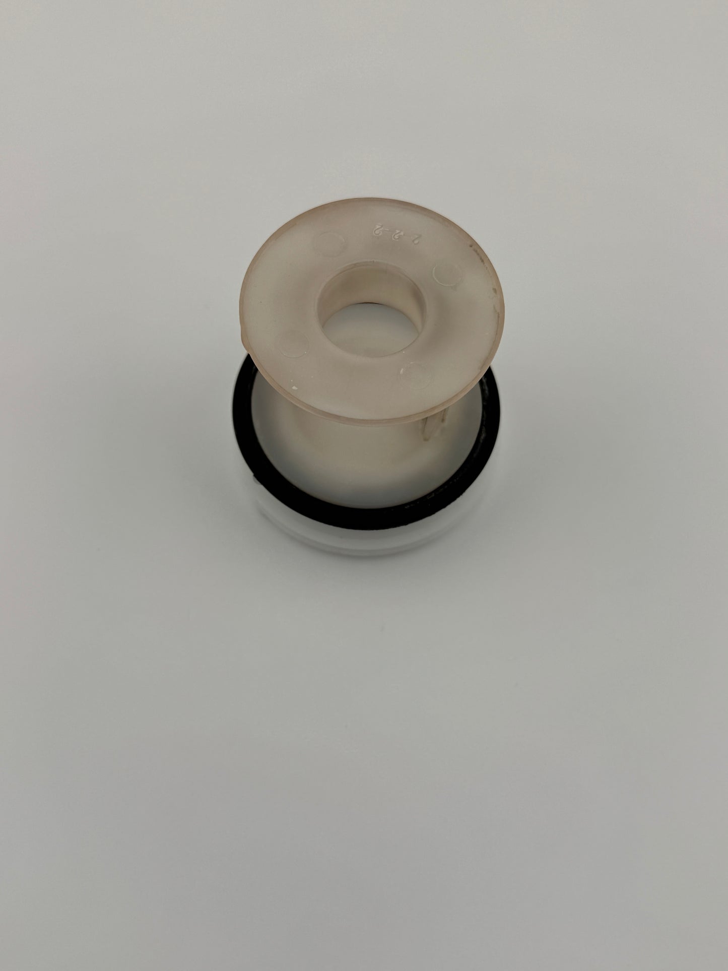 Bosch Neff Siemens Drain Pump Fluff Filter 00614351