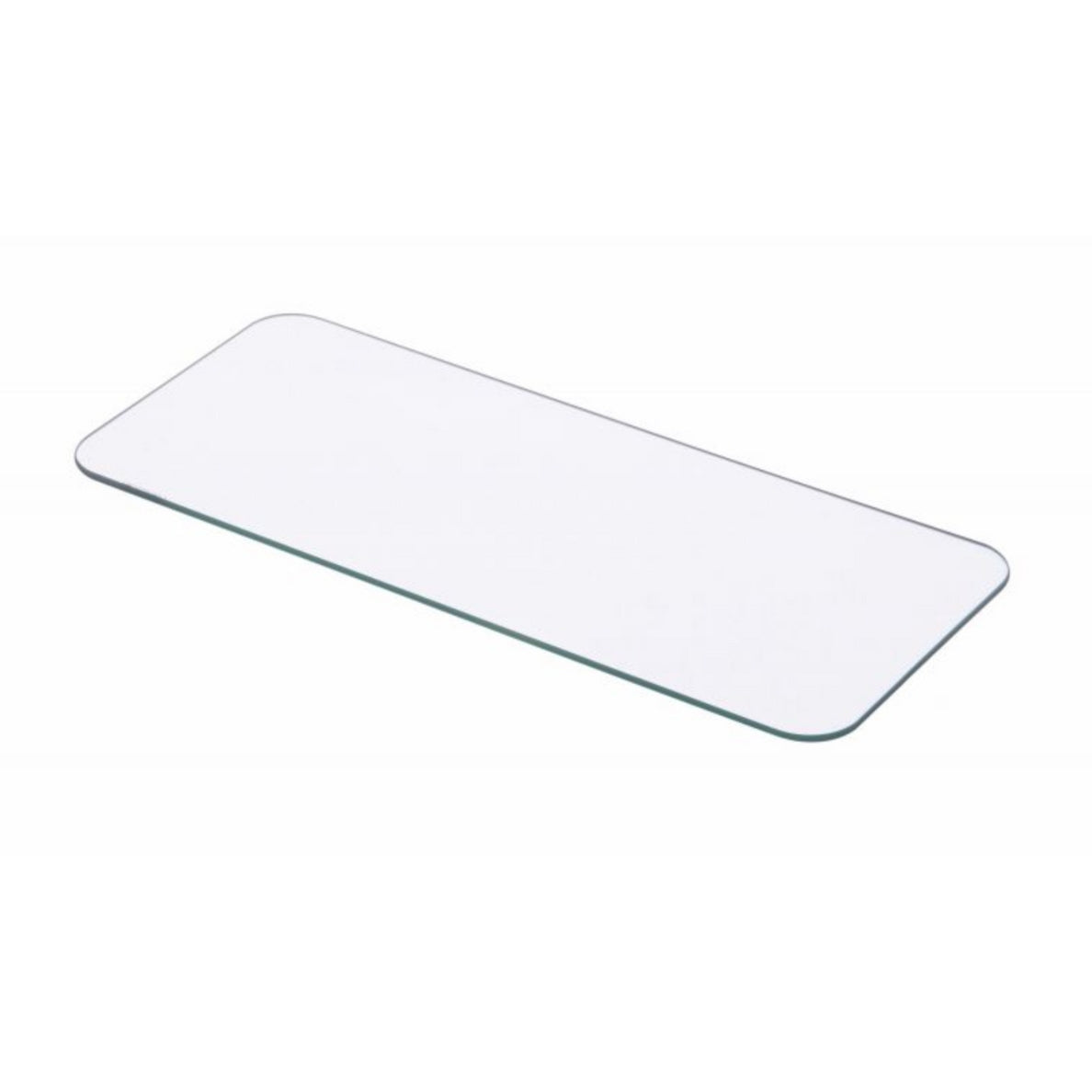 Bosch Neff Siemens Microwave Oven Inner Door Glass 160x380 mm 00441202