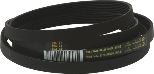 Bosch Neff Siemens Tumble Dryer Poly-Vee Drive Belt 1995H7 00650499