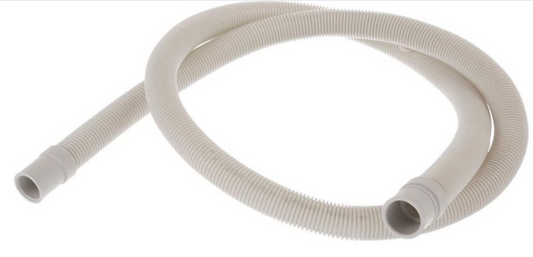 Bosch Washing Machine Drain Pipe Outlet Hose 11055313