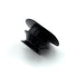 Bosch Sealing KNOB GASKET VALUE GLASS BLACK 10016297
