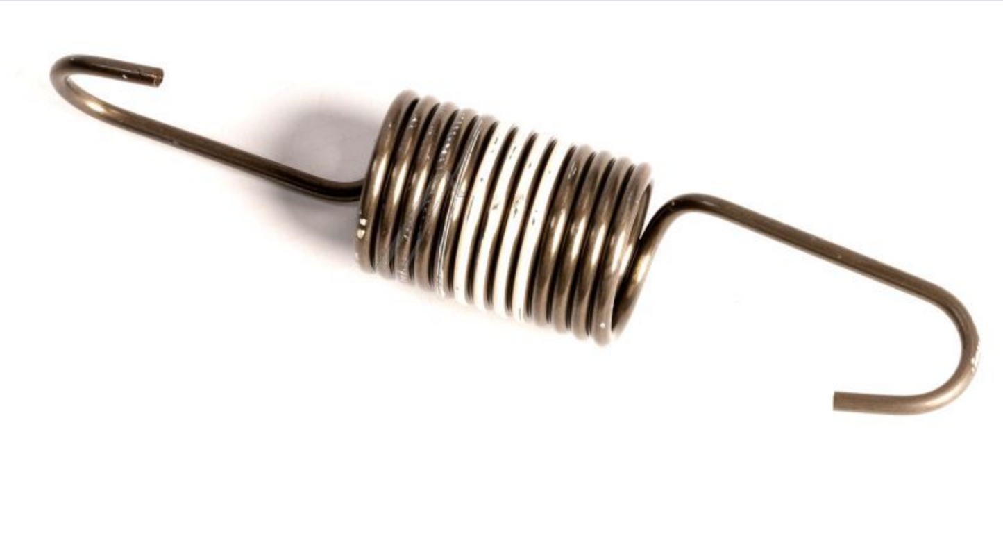 Bosch Neff Siemens Washing Machine Drum Tank Spring 10012354