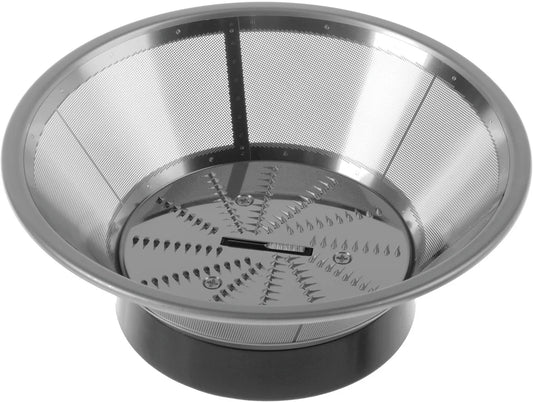Bosch Thermador Juice Extractor Filter Sieve Shaker 67x157mm 00648221