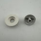 Bosch White Knob with rubber seal  IH5 NE 8.3MM 00623272 00612706