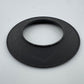 Bosch Wok Burner Outer Cap : 135mm Outer / 75mm 4-5KW DEF. BURNER BLACK MATT 00647658