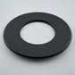 Bosch Wok Burner Outer Cap : 135mm Outer / 75mm 4-5KW DEF. BURNER BLACK MATT 00647658