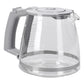 Bosch Coffee Machine Glass Jug Carafe Coffee Pot (TKA3A) 00658595