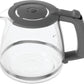 Bosch Coffee Machine Glass Jug Carafe Coffee Pot (TKA3A) 00658595