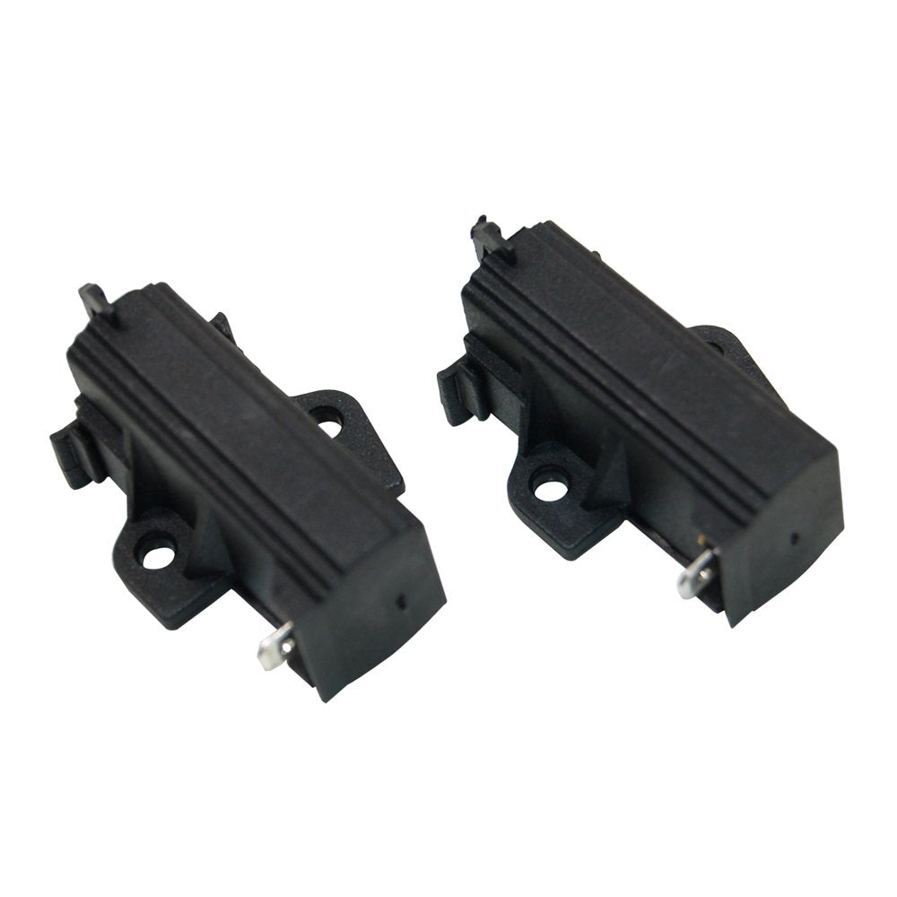 Bosch Electrolux Siemens Zanussi Washing Machine Carbon Brushes (Pair) 50265481007