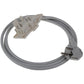 Bosch Lynx Profilo Dishwasher Mains Power Lead Cable Cord Supply 00483581