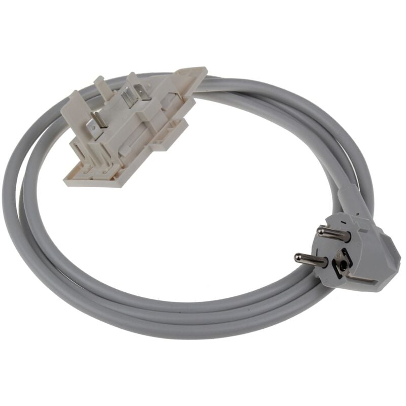 Bosch Lynx Profilo Dishwasher Mains Power Lead Cable Cord Supply 00483581