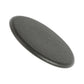 Bosch Neff Siemens Cooker Hob Burner Cap Auxillary Small Black 45mm 00615302