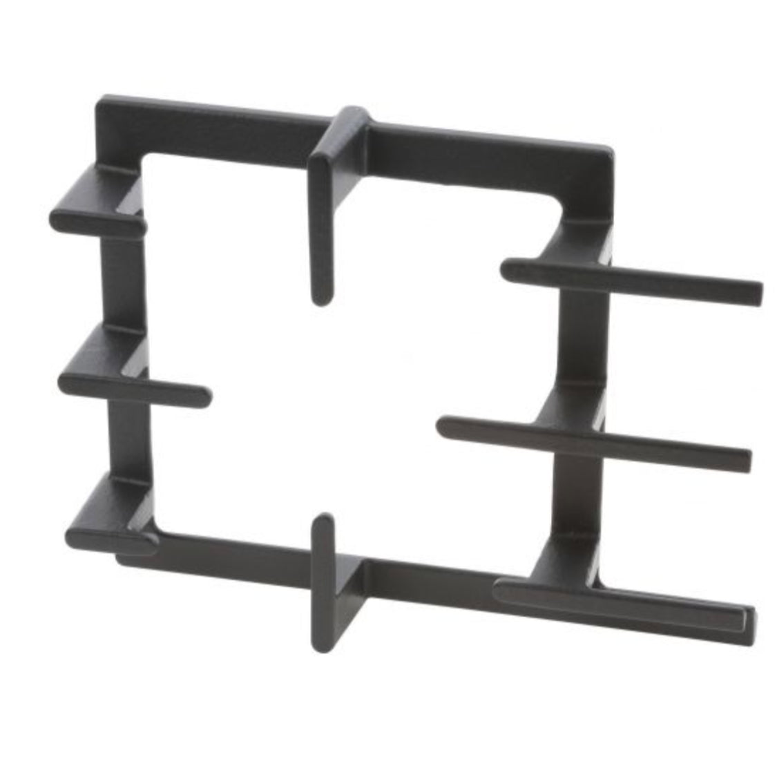 Bosch Neff Siemens Cooker Hob Cooktop Pan Support Cast Iron Grid Rubber Feet 00746539