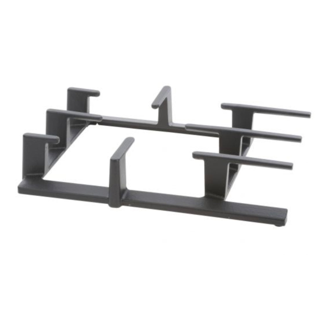 Bosch Neff Siemens Cooker Hob Cooktop Pan Support Cast Iron Grid Rubber Feet 00746539