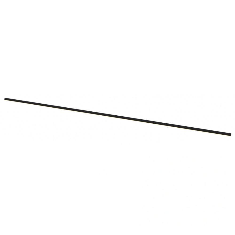 Bosch Neff Siemens Cooker Hob Hotplate Sealing Strip 2540x10x5mm 00041316
