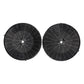 Bosch Neff Siemens Cooker Hood Extractor Odor Carbon Filter 12020221