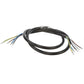 Bosch Neff Siemens Cooker Induction Hob Hotplate Mains Lead Power Cord Cable Plug 00636260