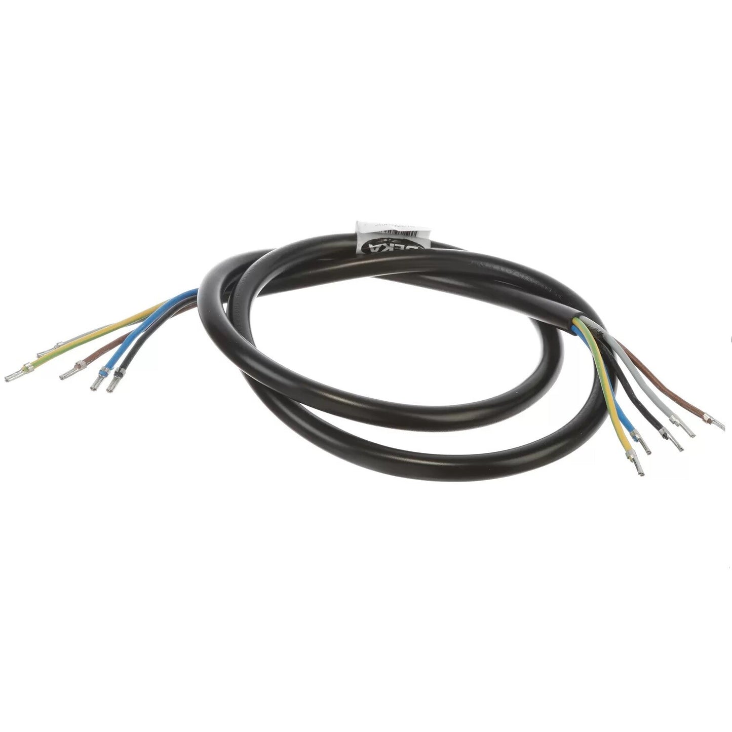 Bosch Neff Siemens Cooker Induction Hob Hotplate Mains Lead Power Cord Cable Plug 00636260