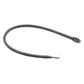 Bosch Neff Siemens Cooker Main Oven Lower Door Seal with Metal Clamps 00421949