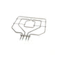 Bosch Neff Siemens Cooker Oven Grill Element 2000W 240V 00791715