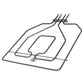 Bosch Neff Siemens Cooker Oven Grill Element 2000W 240V 00791715