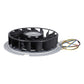 Bosch Neff Siemens Cooker Oven Stove Cooling Fan Motor 24V 28.8W 12004794