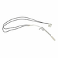 Bosch Neff Siemens Cooker Oven Temperature Sensor PTC (PT500 T550°C) 00632716