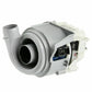 Bosch Neff Siemens Dishwasher Circulation Wash Motor Heat Pump Assembly (SK 9001.180.504) 12014980