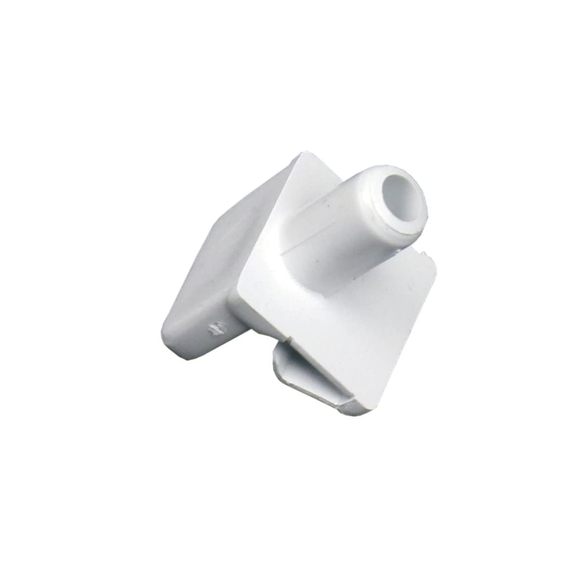 Bosch Neff Siemens Refrigerator Fridge Freezer Door Shelf Support Click Bracket 00165789
