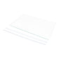 Bosch Neff Siemens Refrigerator Fridge Freezer Glass Shelf Tray 11041518