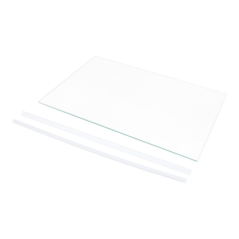 Bosch Neff Siemens Refrigerator Fridge Freezer Glass Shelf Tray 11041518