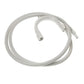 Bosch Neff Siemens Tumble Dryer Condensation Drain Hose Pipe 2m 12013784
