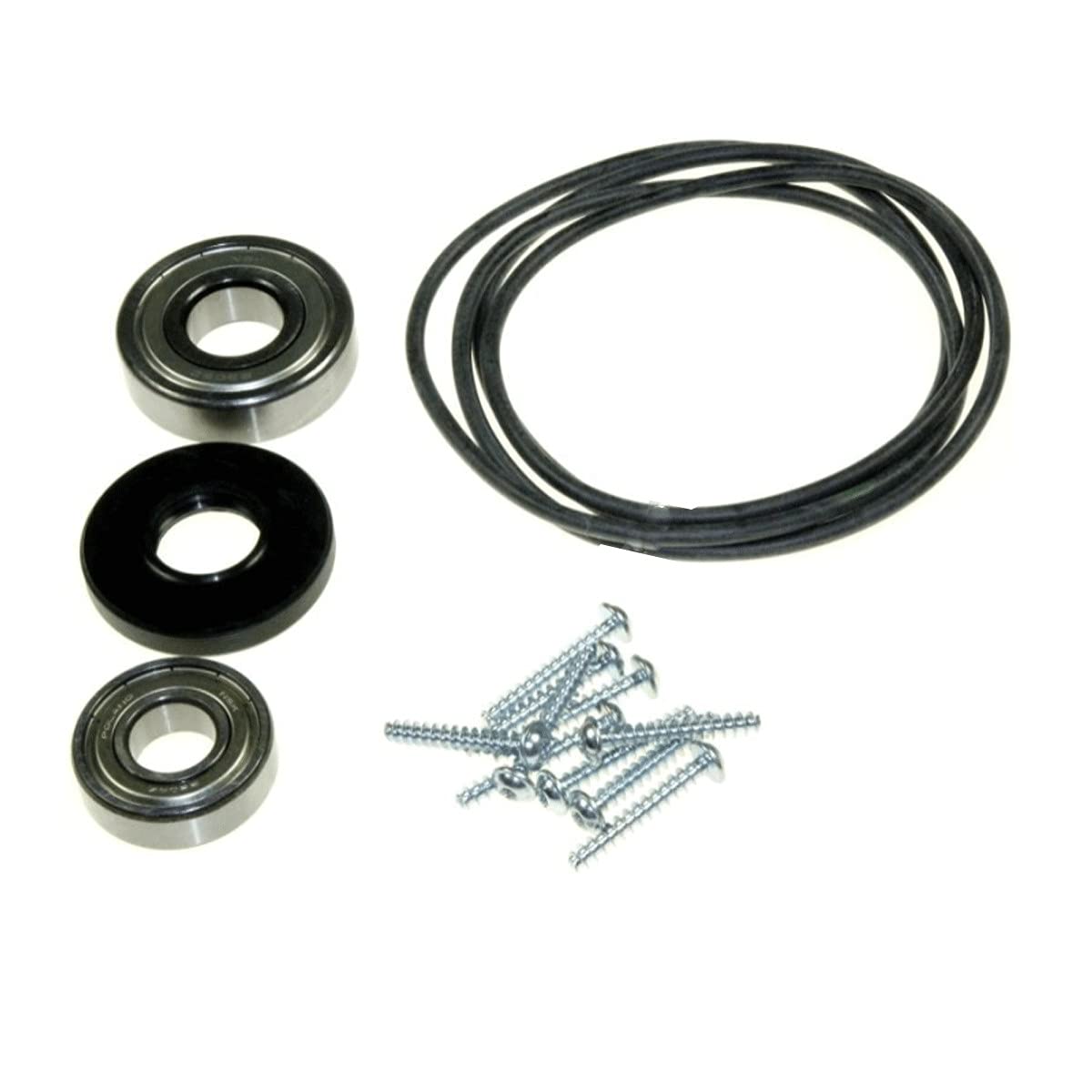 Bosch Neff Siemens Washing Machine Bearing Set 00172685