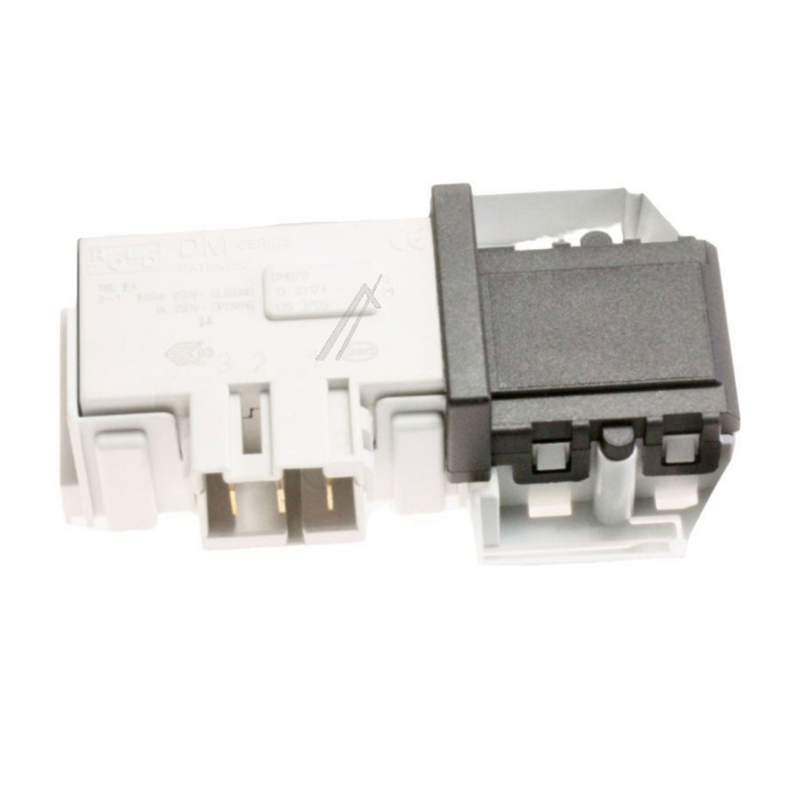 Bosch Neff Siemens Washing Machine Door Interlock Mechanism 00610147
