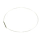 Bosch Neff Siemens Washing Machine Door Seal Clamp Fastening Ring 344mm 00670743