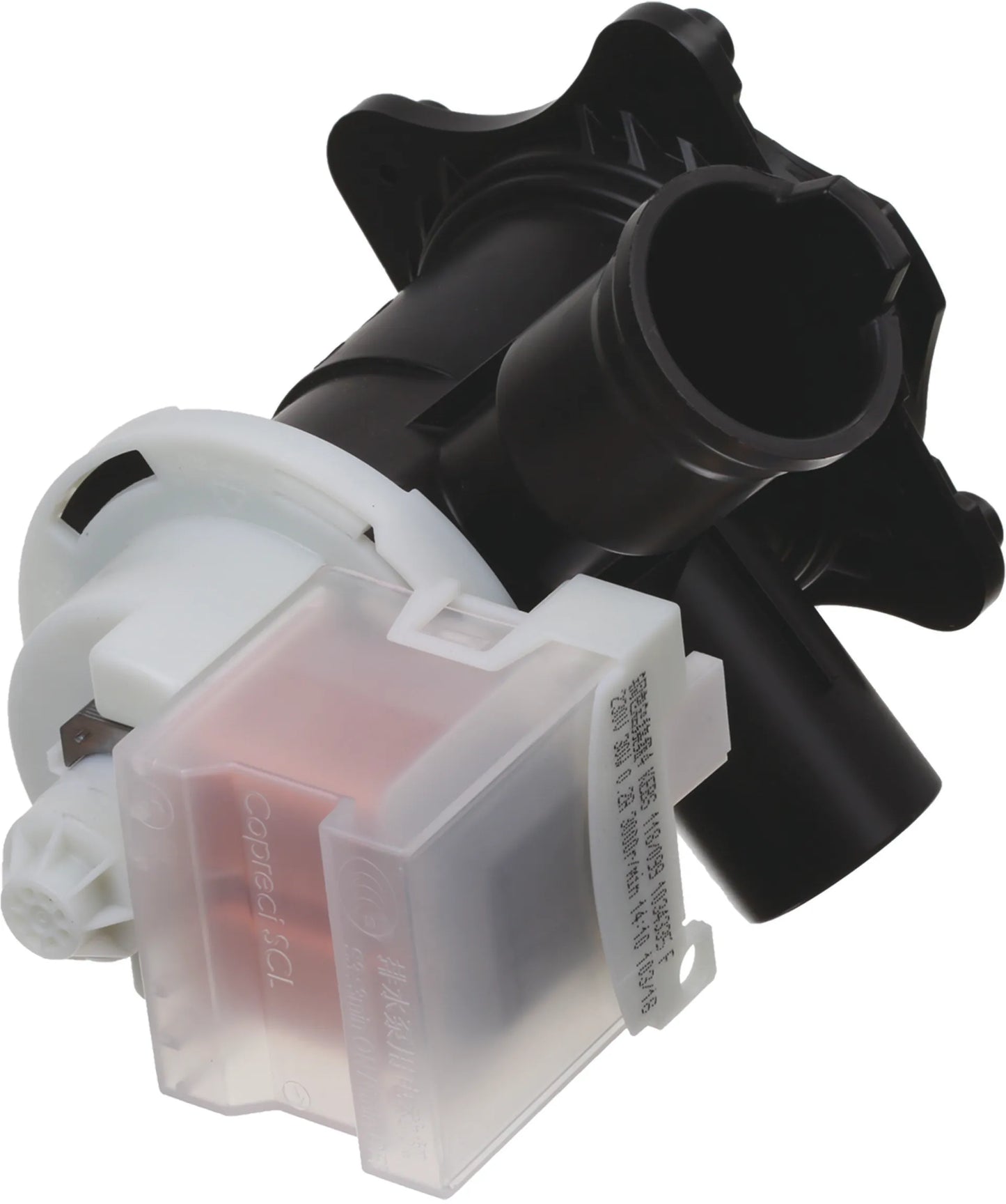 Bosch Neff Siemens Washing Machine Drain Pump Assembly 30W 230V 00145093
