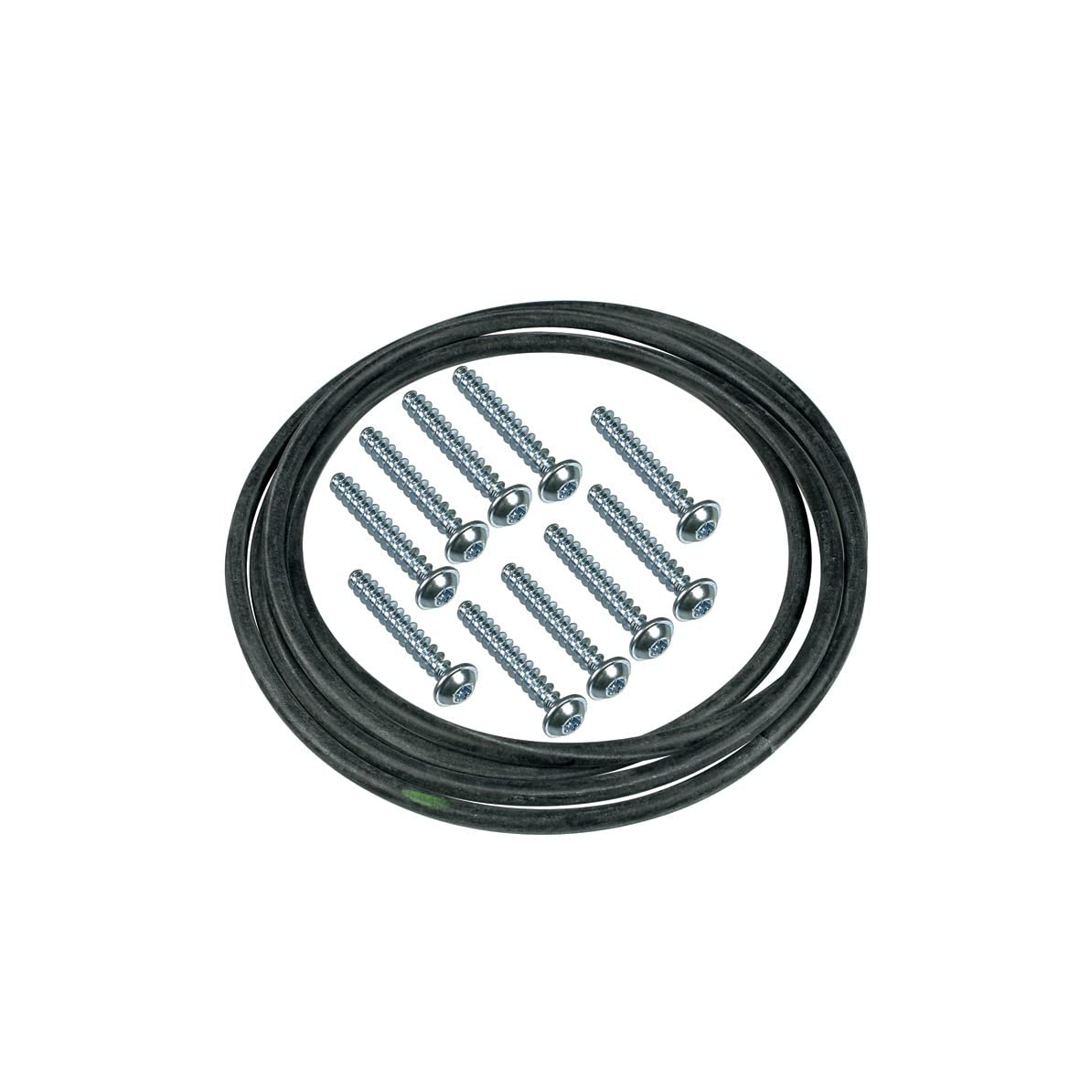 Bosch Neff Siemens Washing Machine Drum Tub Half Sealing Strip 00265964