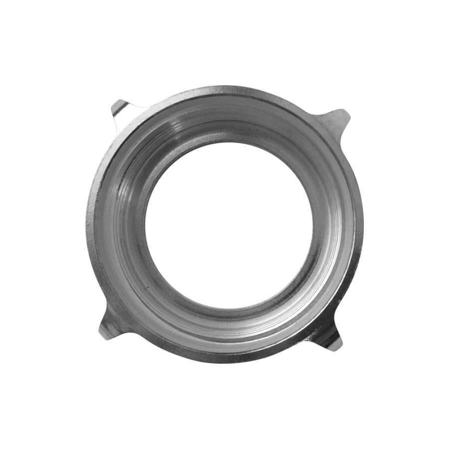 Bosch Profilo Meat Grinder Mincer Threaded Locking Ring for the Disc Head 00756244