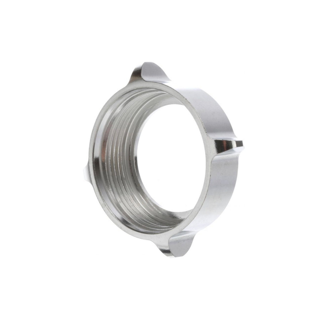 Bosch Profilo Meat Grinder Mincer Threaded Locking Ring for the Disc Head 00756244