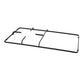 Bosch Profilo Siemens Cooker Oven Stove Hob Pan Support Grid 00499061