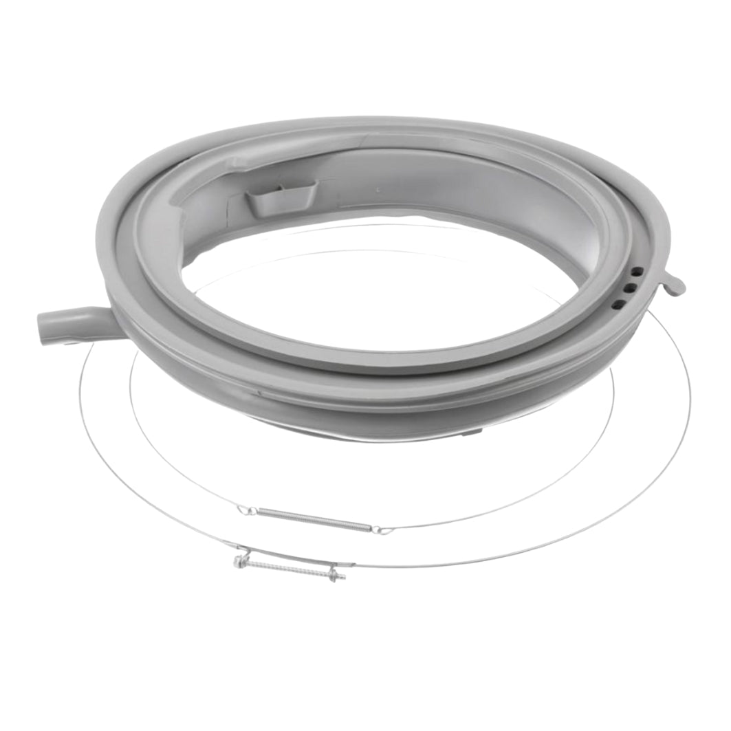 Bosch Siemens Washing Machine Door Seal Rubber Gasket Sleeve 20006908