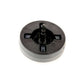 Bosch Washing Machine Control Knob Programme Button 10020402