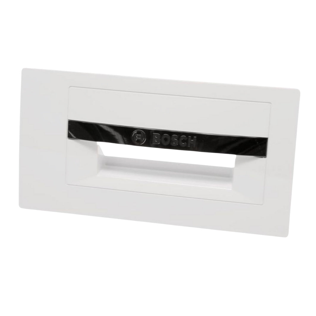 Bosch Washing Machine Soap Drawer Detergent Dispenser Tray Handle 12041275