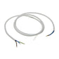 Bush Caple Logik Sharp Cooker Oven Power Mains Cable Plug Lead EU Type 32005226