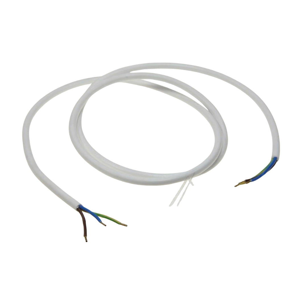 Bush Caple Logik Sharp Cooker Oven Power Mains Cable Plug Lead EU Type 32005226