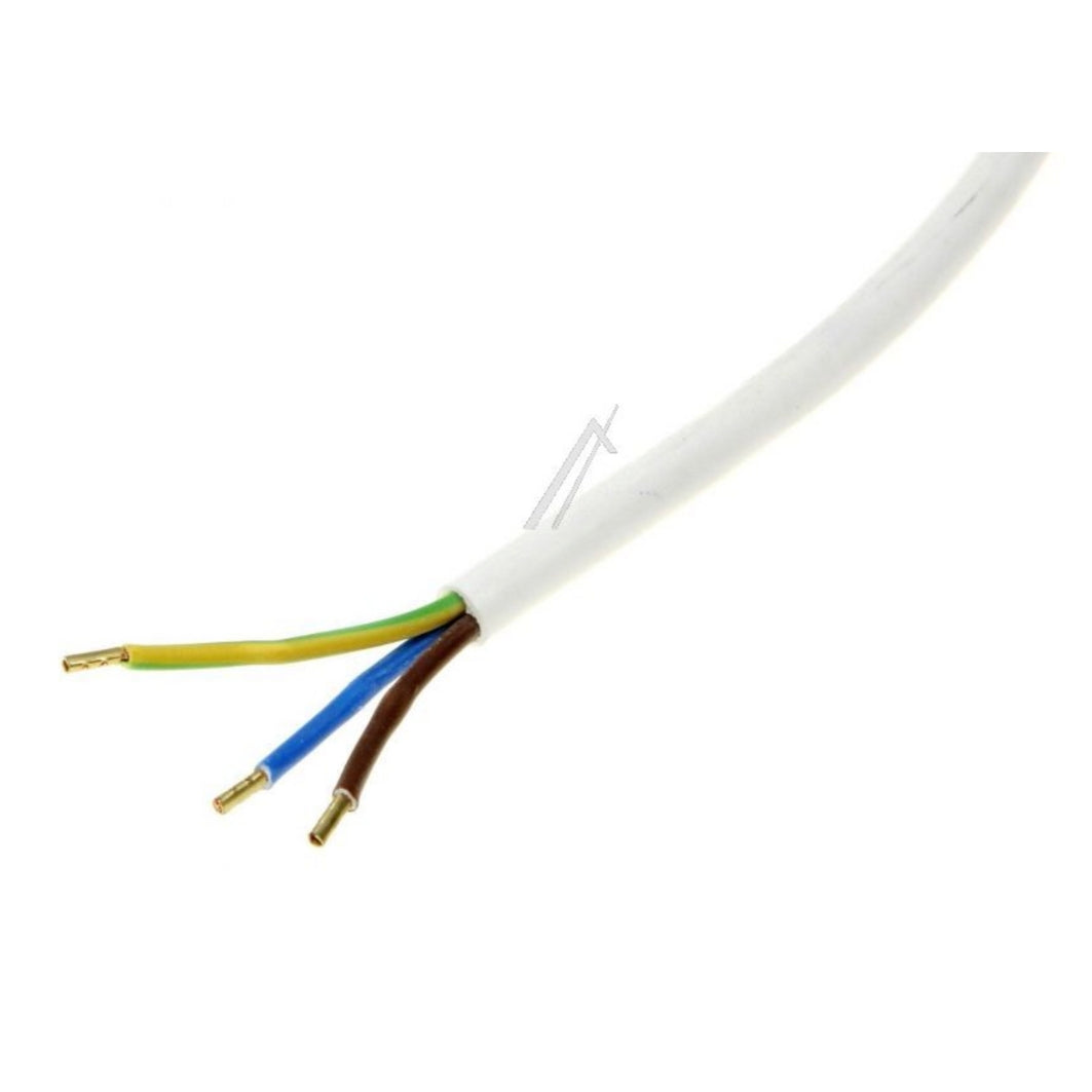 Bush Caple Logik Sharp Cooker Oven Power Mains Cable Plug Lead EU Type 32005226