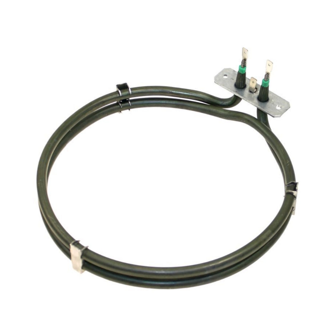 Bush Falcon Logik Vestel Cooker Fan Oven Element Circular Heater 2000W 32046488