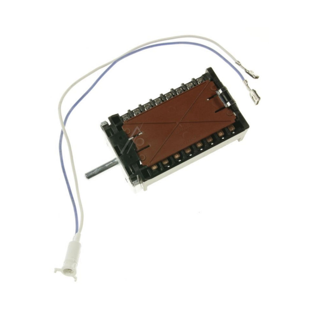 Bush Logik Vestel Cooker Oven Selector Switch 22102002