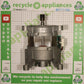 Washing Machine Motor : NIDEC SOLE 20584.453 C00263959